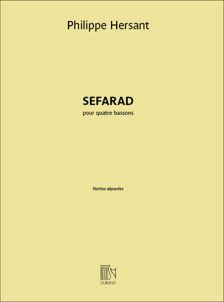 Sefarad